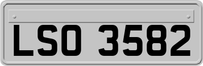 LSO3582