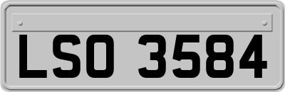 LSO3584