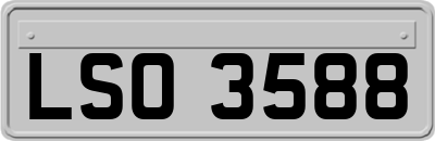 LSO3588