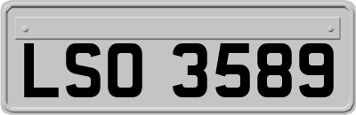 LSO3589
