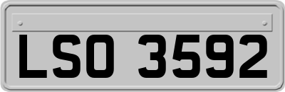 LSO3592
