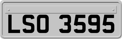 LSO3595