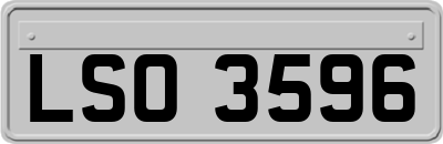 LSO3596