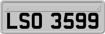 LSO3599