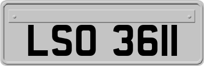 LSO3611
