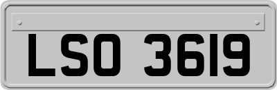 LSO3619