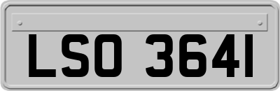 LSO3641