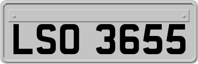 LSO3655