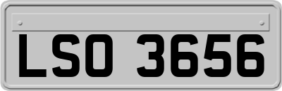 LSO3656