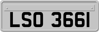 LSO3661