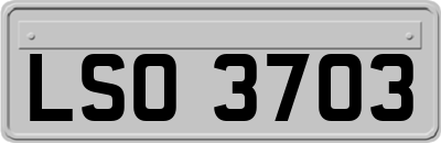 LSO3703