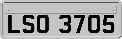 LSO3705