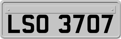LSO3707
