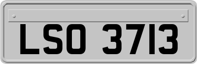 LSO3713