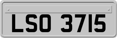 LSO3715