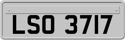 LSO3717
