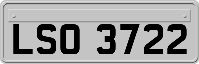 LSO3722