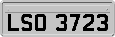 LSO3723