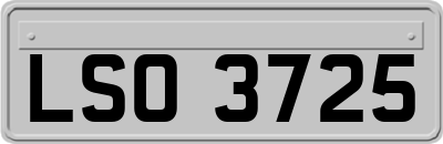 LSO3725
