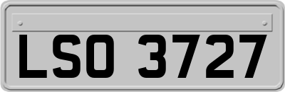 LSO3727