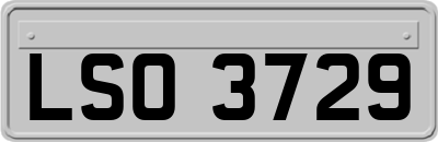 LSO3729
