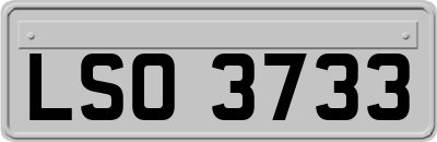LSO3733