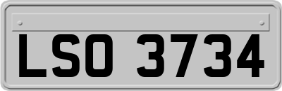 LSO3734