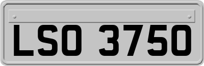 LSO3750