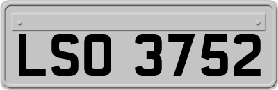 LSO3752