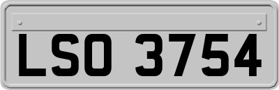 LSO3754
