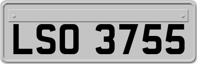 LSO3755
