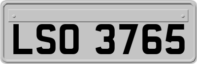 LSO3765