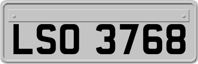 LSO3768
