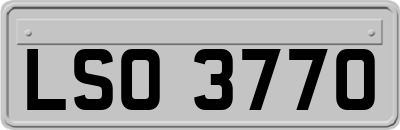LSO3770