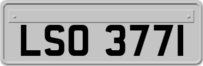 LSO3771