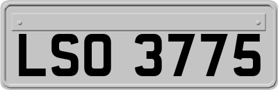 LSO3775