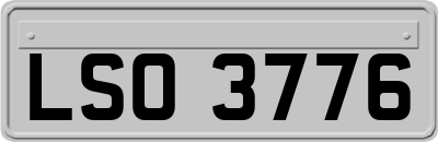 LSO3776