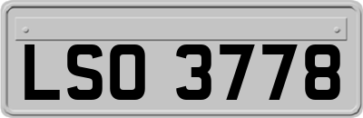 LSO3778