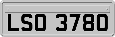 LSO3780