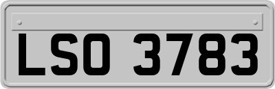 LSO3783