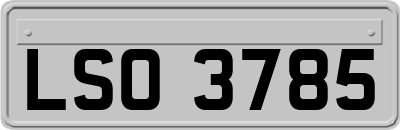 LSO3785