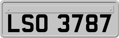 LSO3787