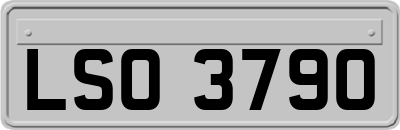LSO3790