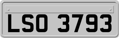 LSO3793