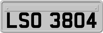 LSO3804