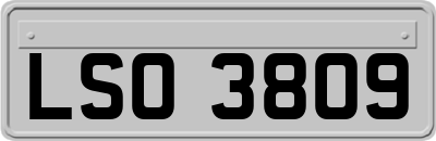 LSO3809