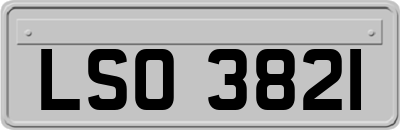 LSO3821