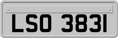 LSO3831