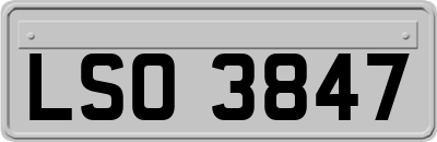 LSO3847