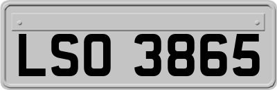 LSO3865